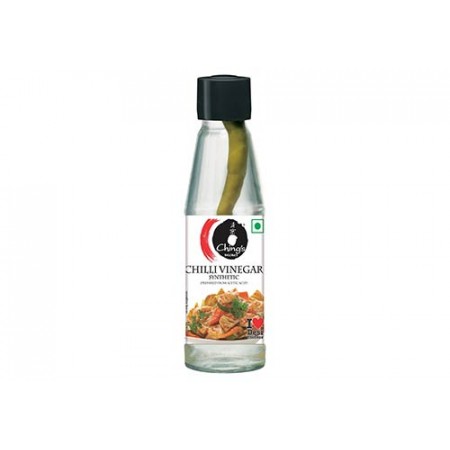 CHINGS CHILLI VINIGAR-170ML